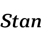 Stan