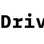 Drive Mono