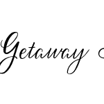 Getaway