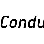 Conduit ITC Pro