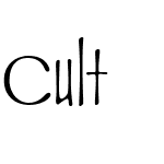 Cult