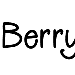 Berrylicious