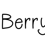 Berrylicious