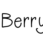 Berrylicious