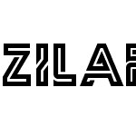 Zilap Monograma