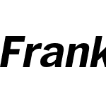 Franklin ITC Pro