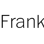 Franklin ITC Pro