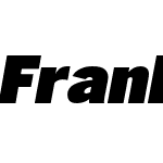 Franklin ITC Pro