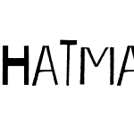 Hatmaker Std