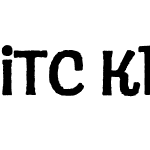 ITC Klepto Pro