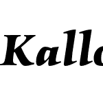 Kallos ITC Pro