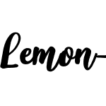 Lemon-Zest