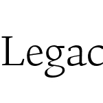 Legacy Square ITC Pro