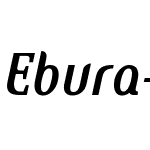 Ebura