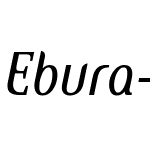 Ebura