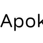 Apoka