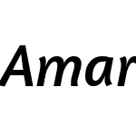 Amaranth