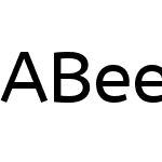 ABeeZee