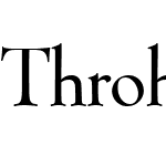 Throhand