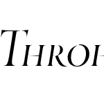 Throhand