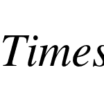 Times LT Pro