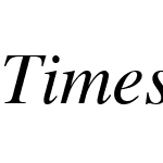 Times LT Pro