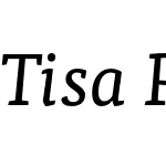 Tisa Pro