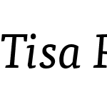 Tisa Pro