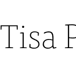 Tisa Pro