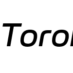 Toroka