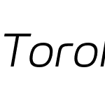 Toroka