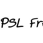 PSL FreestyleSP