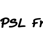 PSL FreestyleSP