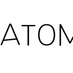 Atomette