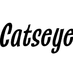 Catseye