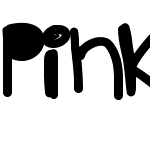 PinkDolphin