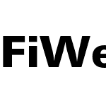 FiWeBlack