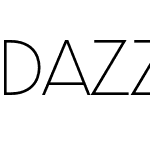 Dazzle Unicase