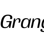 Grange