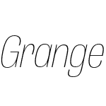 Grange