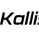 Kallisto