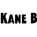 Kane