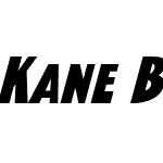 Kane