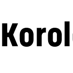 Korolev Alts