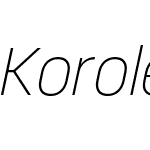 Korolev Alts