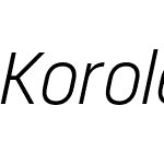 Korolev Alts