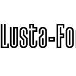 Lusta