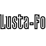 Lusta