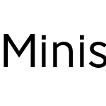 Ministry