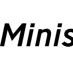 Ministry